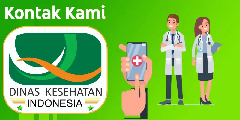 Layanan Dinkes Tapanuli Tengah