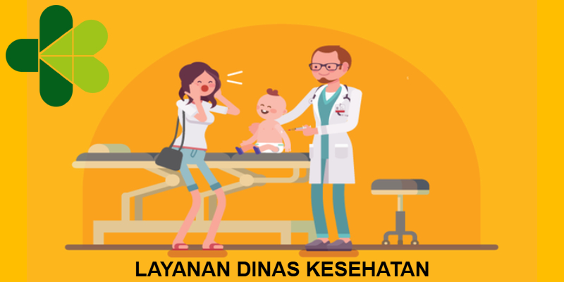 Layanan Dinkes Tapanuli Tengah